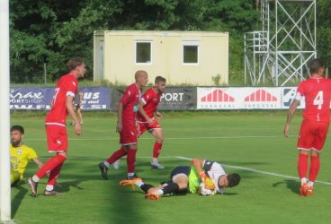 Bilanțul meciurilor-test ale Petrolului, în Slovenia: o remiză albă și două eșecuri, precum și numai o “dublă” a lui Budescu! În Austria vine și (mai) greul: partide amicale contra echipelor Panathinaikos Atena și NK Osijek