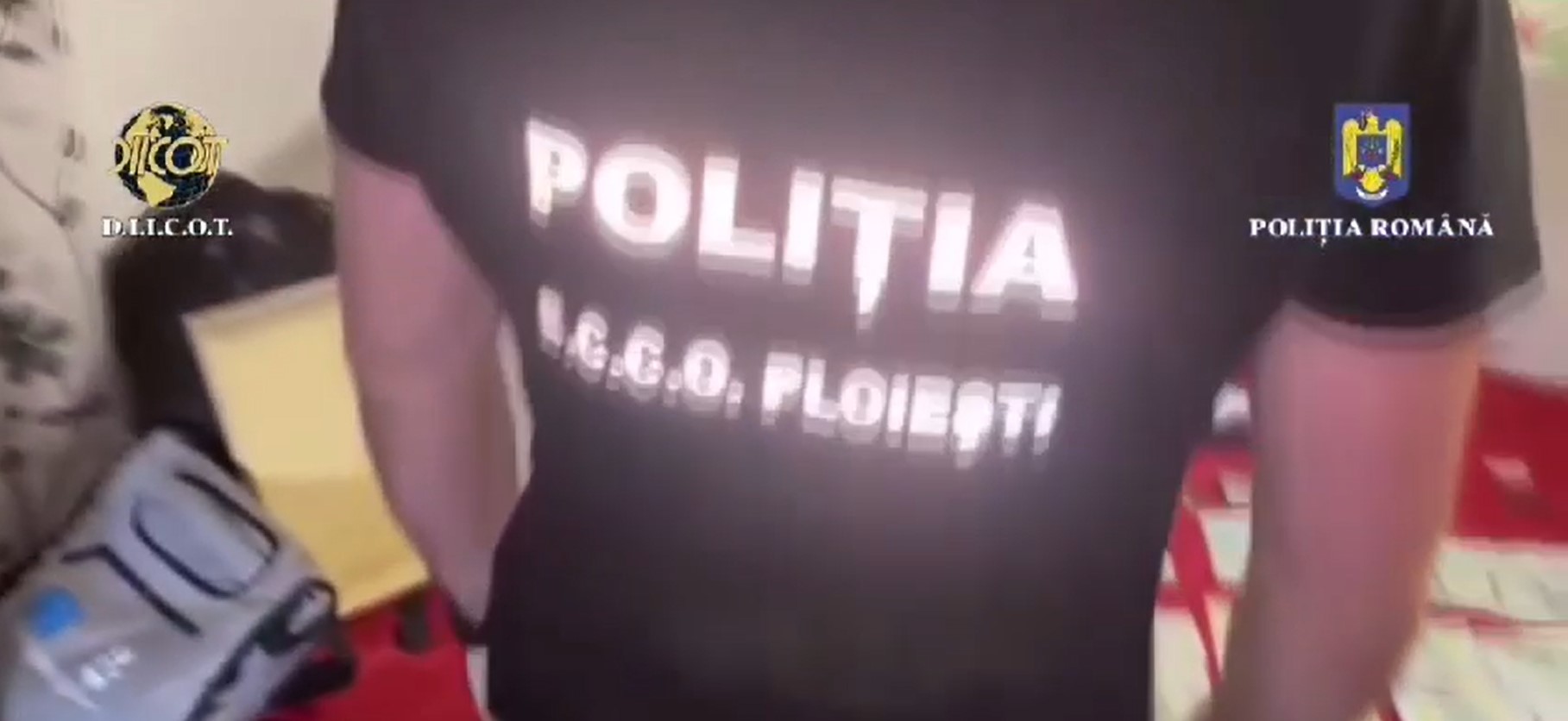 66 DE MANDATE DE ADUCERE, LA PERSOANE BĂNUITE DE TRAFIC DE DROGURI 66 DE MANDATE DE ADUCERE, LA PERSOANE BĂNUITE DE TRAFIC DE DROGURI