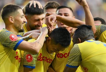 Întrebarea săptămânii în SuperLiga: Este Dinamo vs. Petrolul un derby?