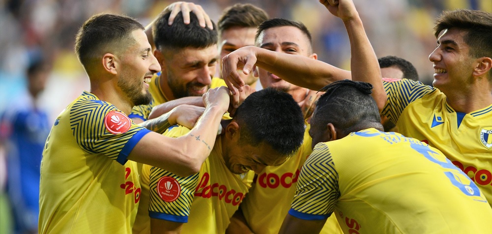 Întrebarea săptămânii în SuperLiga: Este Dinamo vs. Petrolul un derby?