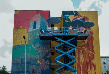 Artown Festival Ploieşti 2023 se apropie de final