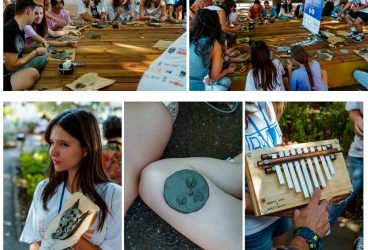 Artown Festival Ploieşti 2023. Programul evenimentelor de joi