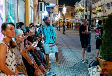 “Artown Festival” continuă și în weekend, la Ploiești