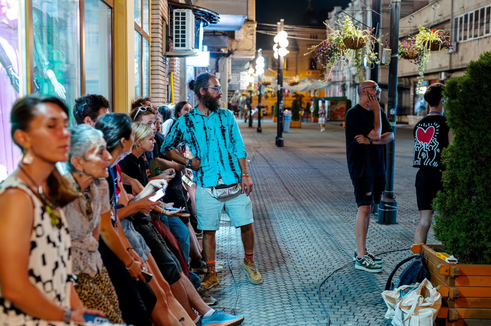 “Artown Festival” continuă și în weekend, la Ploiești