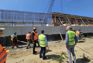 Când vom circula pe autostradă, de la Ploieşti până la Paşcani