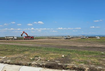 Autostrada Ploieşti-Buzău. Guvernul suplimentează fondurile pentru coridorul de expropriere Râfov, Dumbrava, Drăgăneşti, Albeşti-Paleologu, Tomşani, Colceag şi Baba Ana