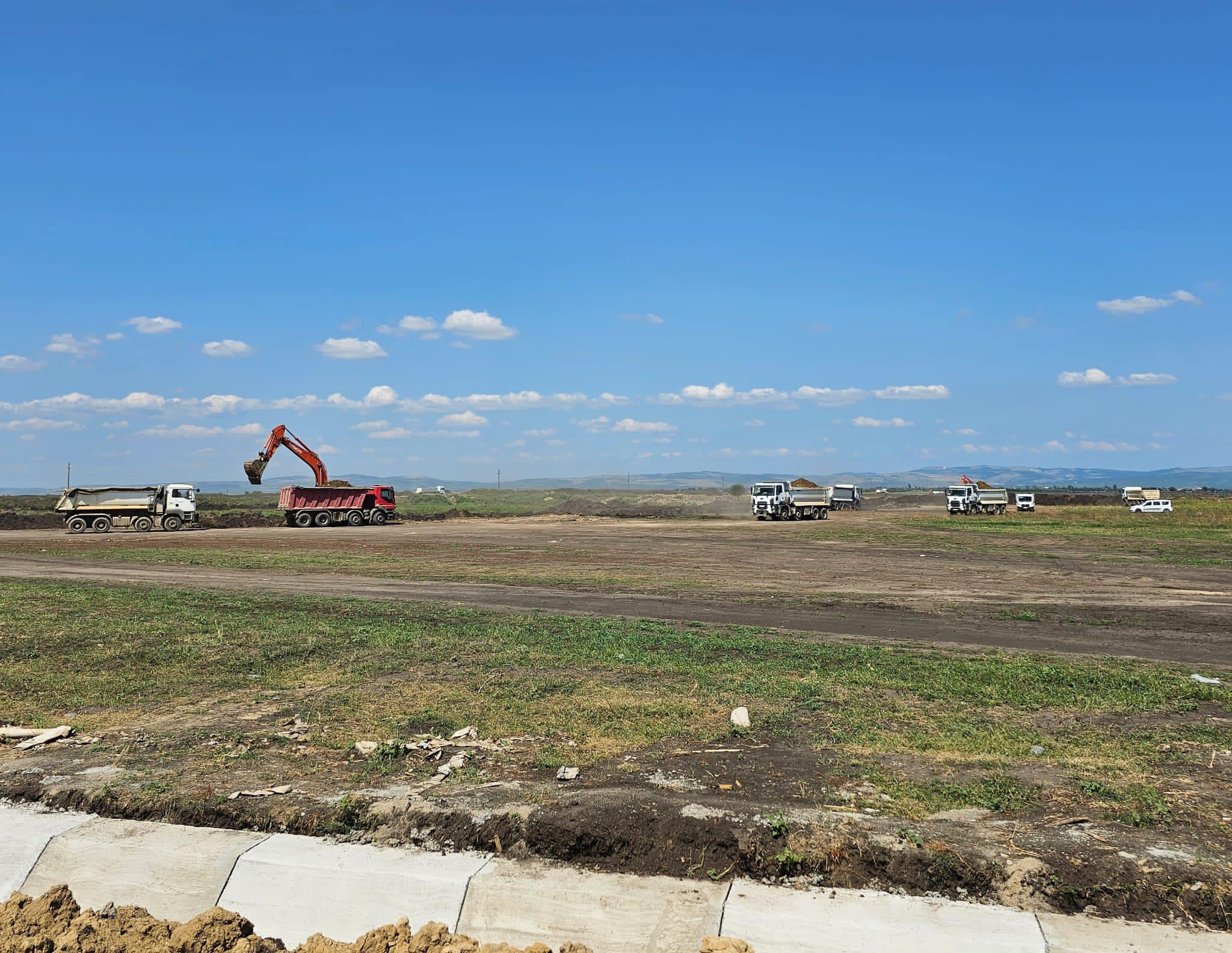 Autostrada Ploieşti-Buzău. Guvernul suplimentează fondurile pentru coridorul de expropriere Râfov, Dumbrava, Drăgăneşti, Albeşti-Paleologu, Tomşani, Colceag şi Baba Ana Autostrada Ploieşti-Buzău. Guvernul suplimentează fondurile pentru coridorul de expropriere Râfov, Dumbrava, Drăgăneşti, Albeşti-Paleologu, Tomşani, Colceag şi Baba Ana
