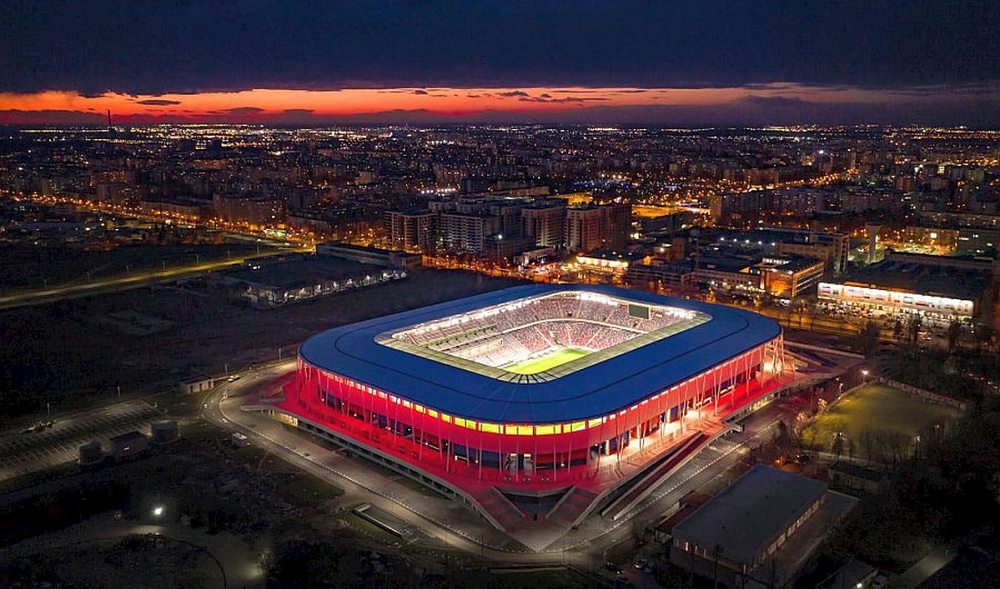 FCSB va reveni pe arena din Ghencea după o pauză de 8 ani!