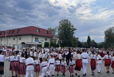 Luna august, animată de evenimente în judeţul Prahova. Vezi programul