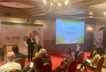 Ministrul Mediului, Mircea Fechet, în Prahova. Şedinţă cu autorităţile locale şi judeţene