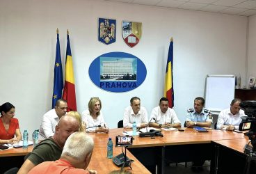 Controale la staţiile GPL din Prahova. Câte nu au autorizație de securitate la incendiu