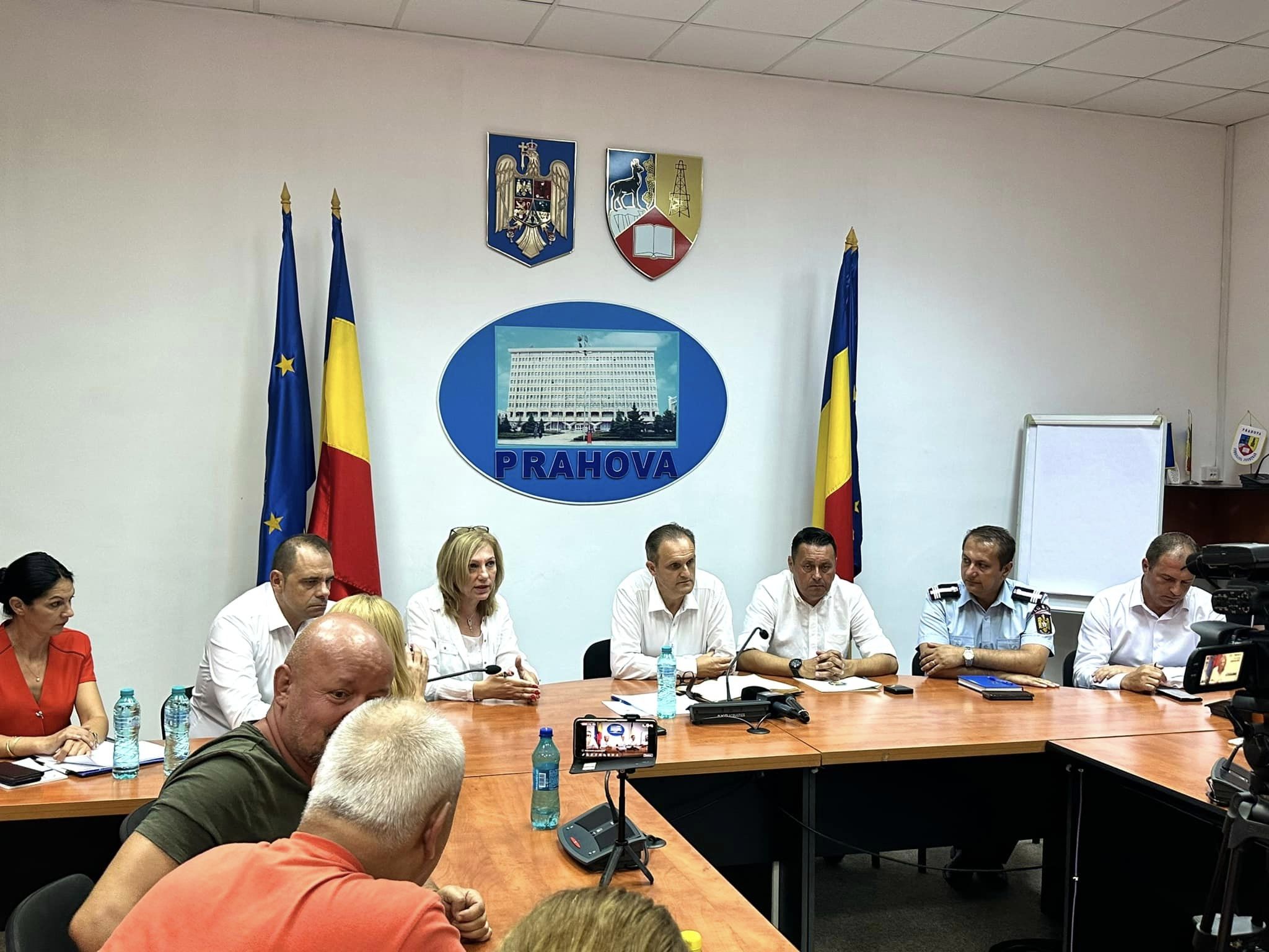 Controale la staţiile GPL din Prahova. Câte nu au autorizație de securitate la incendiu Controale la staţiile GPL din Prahova. Câte nu au autorizație de securitate la incendiu