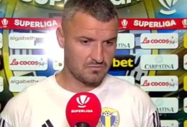 Un alt petrolist are gânduri de retragere de la FC Petrolul! A avut dreptate Budescu să nu fie de acord cu decizia lui Pârvu de a-l schimba? Sau este vorba numai de pretenții fără acoperire și orgolii fără rost, în acest moment?