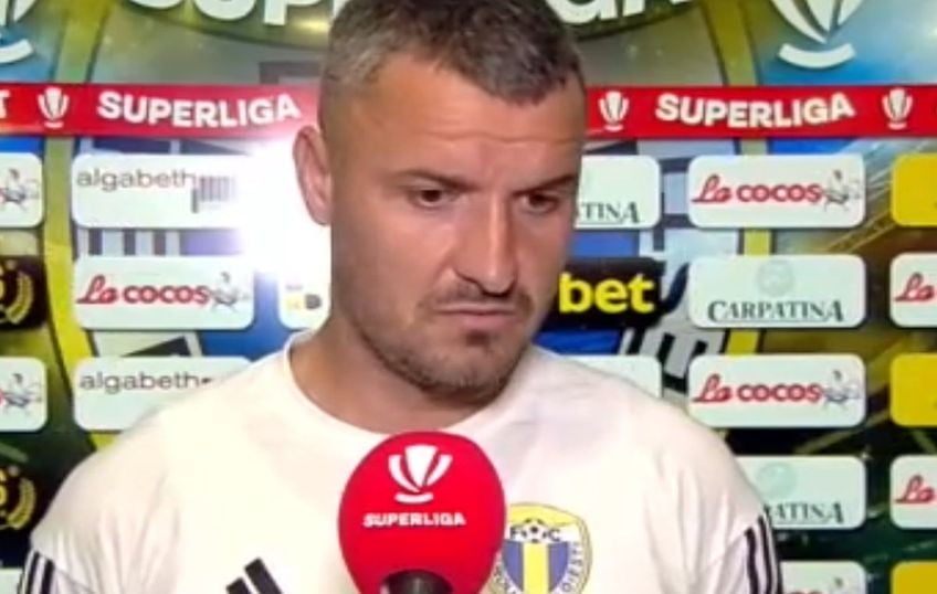 Un alt petrolist are gânduri de retragere de la FC Petrolul! A avut dreptate Budescu să nu fie de acord cu decizia lui Pârvu de a-l schimba? Sau este vorba numai de pretenții fără acoperire și orgolii fără rost, în acest moment? Un alt petrolist are gânduri de retragere de la FC Petrolul! A avut dreptate Budescu să nu fie de acord cu decizia lui Pârvu de a-l schimba? Sau este vorba numai de pretenții fără acoperire și orgolii fără rost, în acest moment?