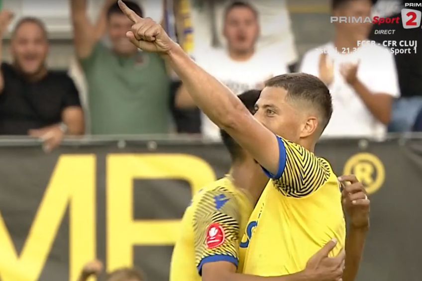 FC Petrolul – ce victorie în dauna campioanei, Farul lui Gică Hagi! Schimbarea la față a “lupilor” a venit chiar de… “Schimbarea la Față”!