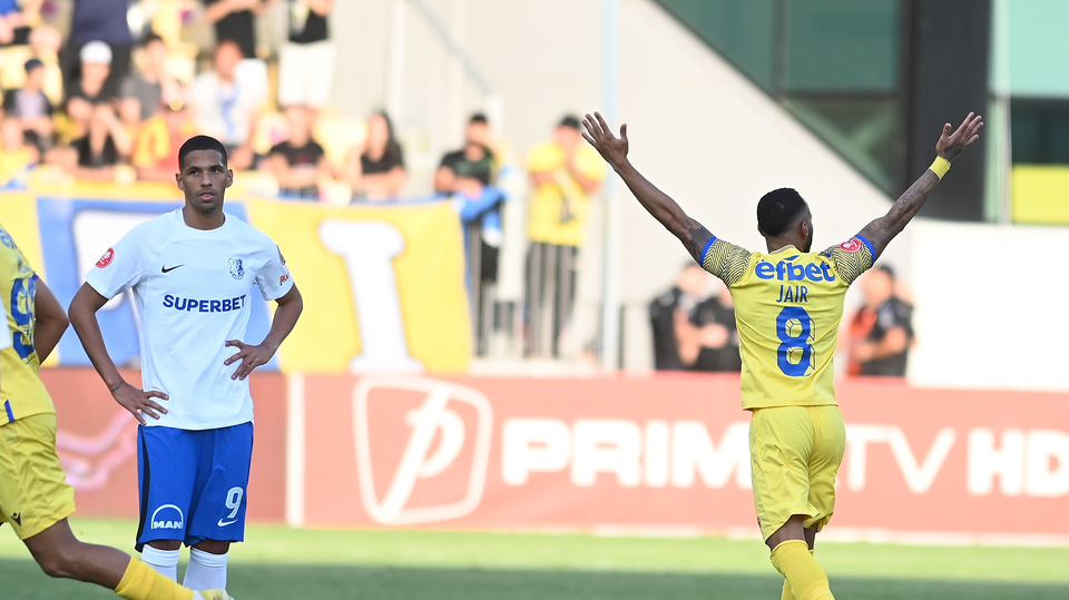 FC Petrolul, devoratoare de antrenori și declanșatoare de crize? Țicu și ai săi i-au “dat brânci” lui Dică de pe banca lui FCU 1948, după ce provocaseră critici la adresa Rapidului! Urmează un… “déjà vu”, pe “Arcul de Triumf”?