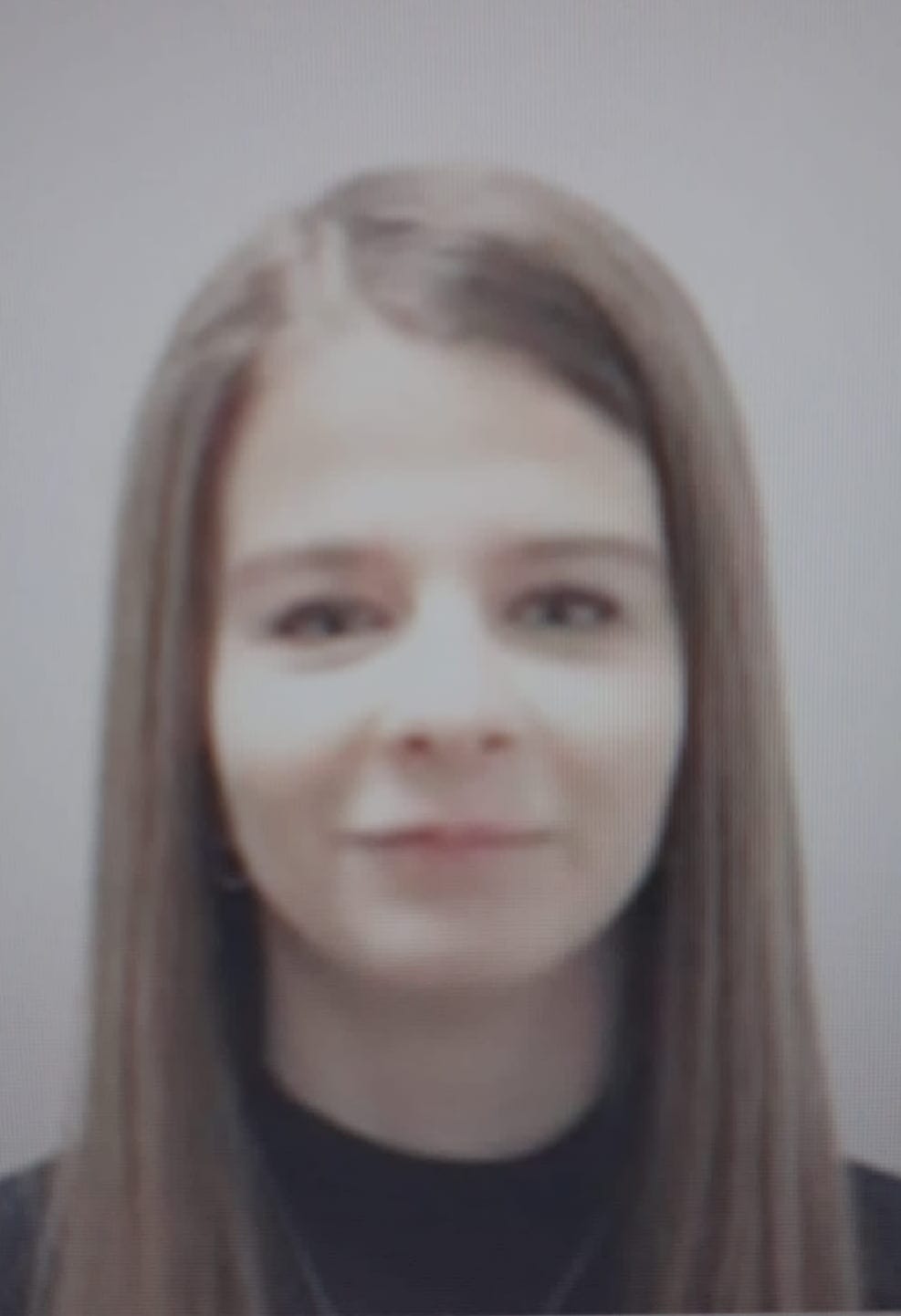 Minoră din Baba Ana, dată dispărută Minoră din Baba Ana, dată dispărută