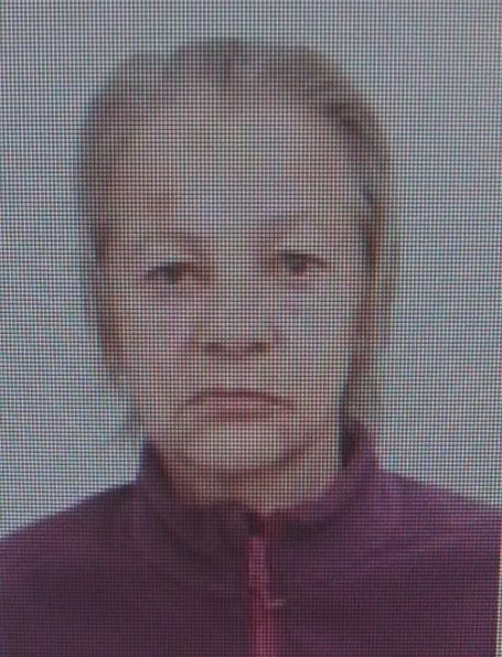 Femeie din Breaza dată dispărută Femeie din Breaza dată dispărută