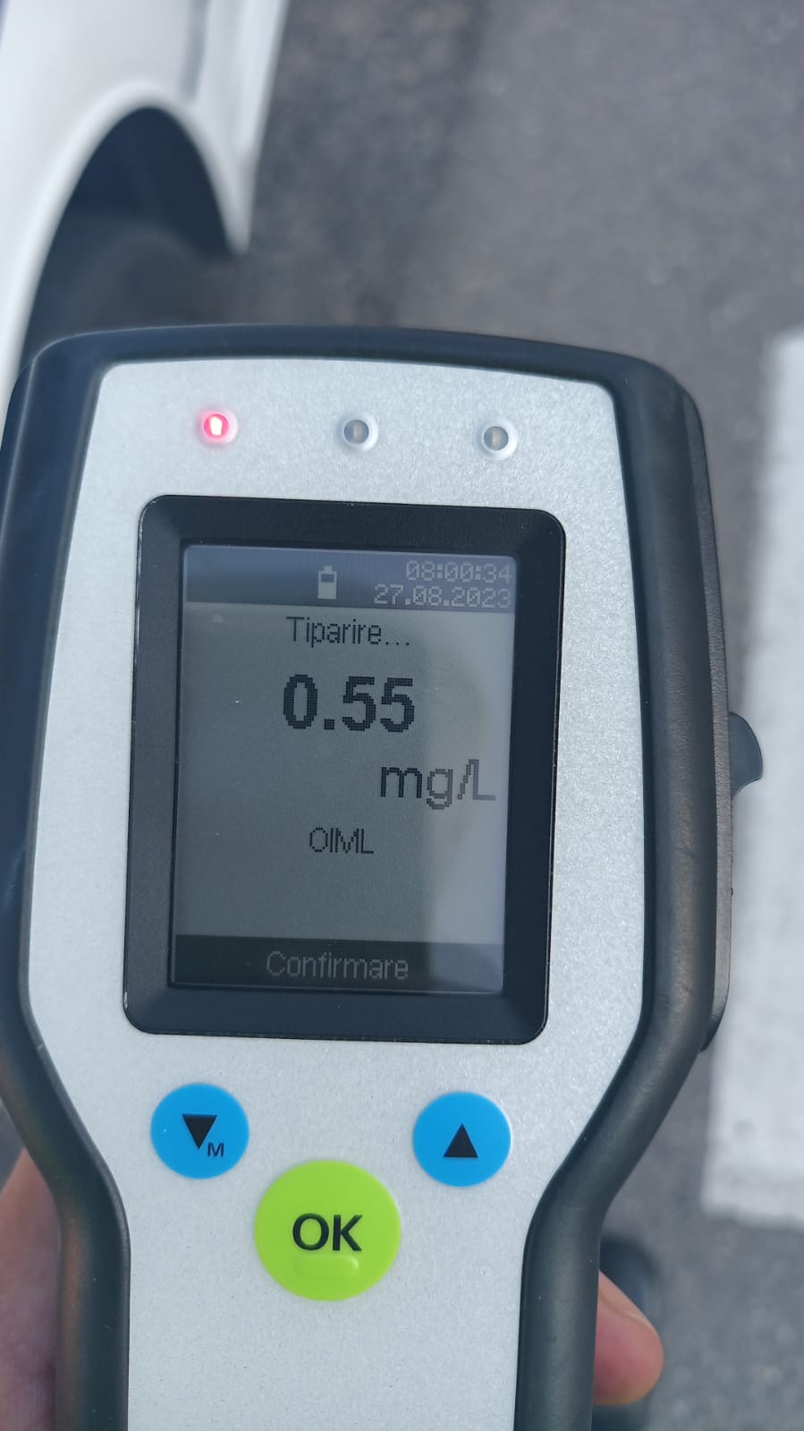 Acţiuni de amploare ale Poliţiei Rutiere, în tot judeţul Prahova