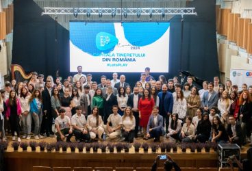 Primăria Ploieşti a primit, oficial, titlul “Capitala Tineretului din România 2024”