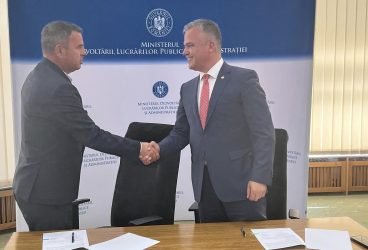 Râfov. Finanţare pentru reţeaua de apă din satul Sicrita