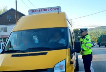 Consiliul Judeţean al Elevilor Prahova: Transportul elevilor, gratuit doar pe hârtie?