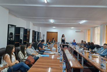 Şcoala de excelență în turism și antreprenoriat, ediția a IX-a, la UPG Ploieşti