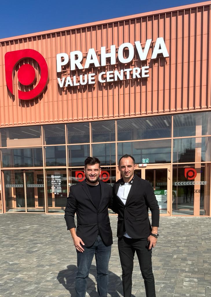 Prahova Value Centre devine sponsor oficial al FC Petrolul Ploieşti