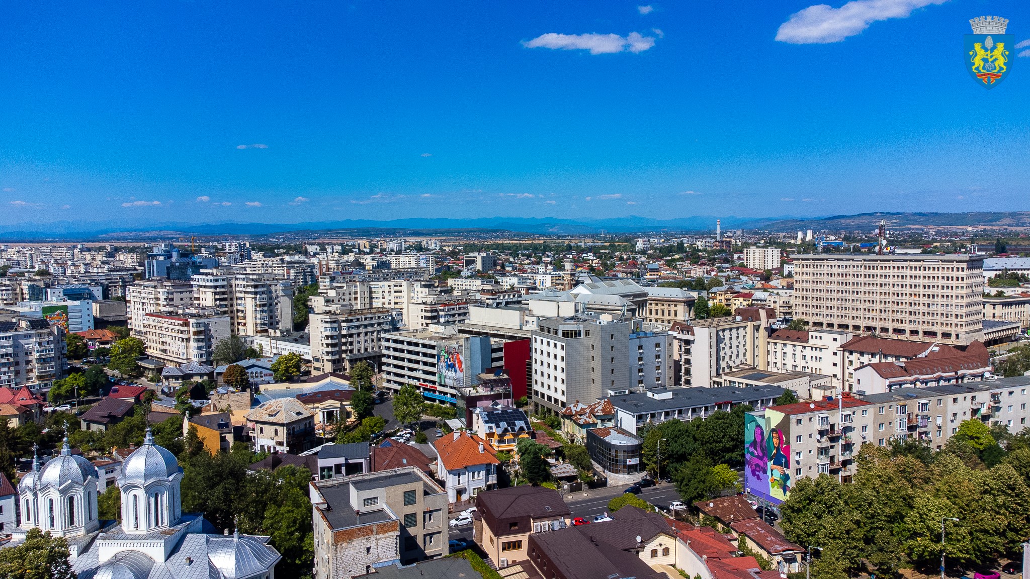 Primăria Ploieşti anunţă noi măsuri pentru fluidizarea traficului, în contextul lucrărilor de pe Bulevardul Independenţei Primăria Ploieşti anunţă noi măsuri pentru fluidizarea traficului, în contextul lucrărilor de pe Bulevardul Independenţei