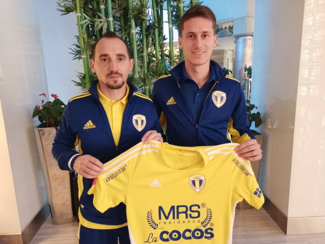 De ce a renunțat FC Petrolul Ploiești la Stefan Purtić după deadline-ul din mercato de vară? Nicio explicație dată de club dacă mijlocașul central sârb va mai juca până la iarnă sau nu!