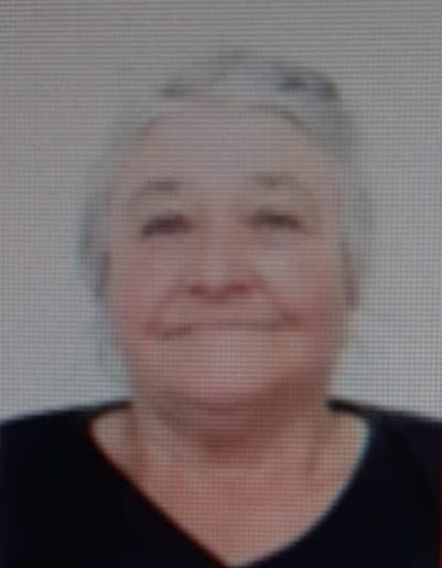 Un bărbat îşi caută bunica dispărută de câteva zile Un bărbat îşi caută bunica dispărută de câteva zile