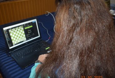 Campionatul Intercontinental de Șah pentru deţinuţi, la Penitenciarul Târgşor