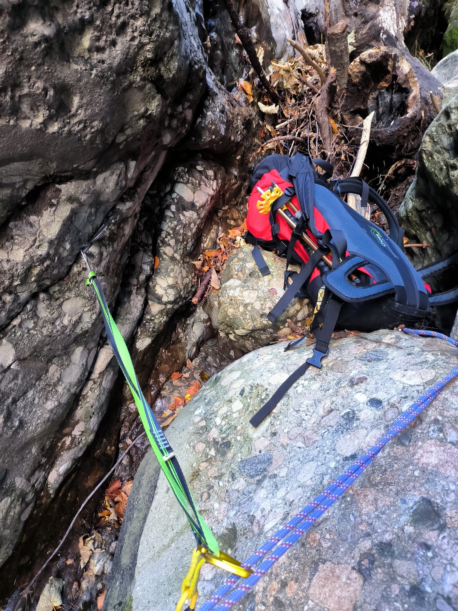 Continuă căutările tânărului dispărut în Bucegi pe 8 octombrie Continuă căutările tânărului dispărut în Bucegi pe 8 octombrie