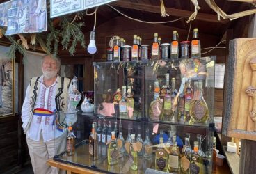 Oraşul Vălenii de Munte, luat cu asalt la cea de-a XXIV a „Festivalului Țuicii”