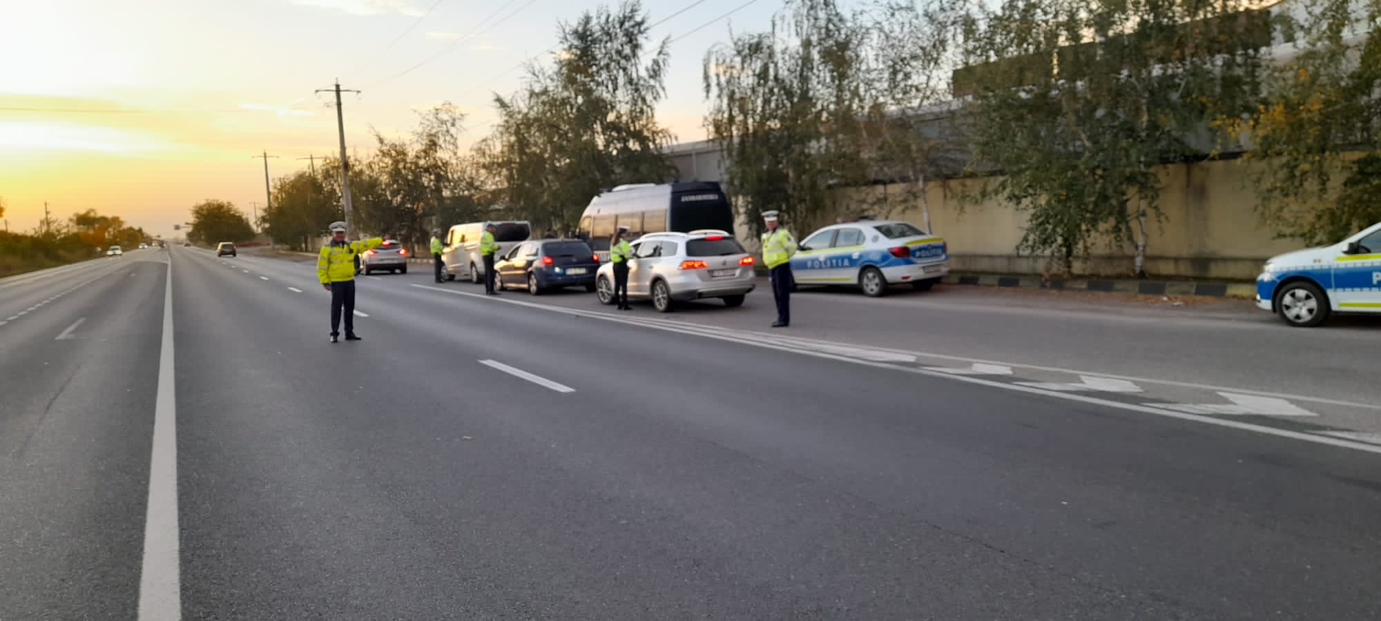 Cum se circulă pe principalele drumuri, la finalul vacanţei de Anul Nou Cum se circulă pe principalele drumuri, la finalul vacanţei de Anul Nou