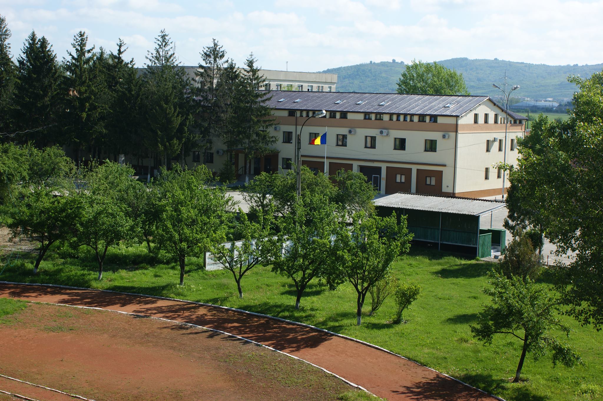 Admitere la Şcoala de pompieri “Pavel Zăgănescu” Boldeşti. Află toate detaliile Admitere la Şcoala de pompieri “Pavel Zăgănescu” Boldeşti. Află toate detaliile