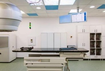 Acces mai rapid la tratament pentru bolnavii de cancer. Dotări pentru Centrul de radioterapie din cadrul Spitalului Municipal Ploiești
