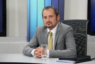 AUR a anunţat primul candidat în Prahova: Răzvan Ionuț Tănase pentru Primăria Boldeşti-Scăeni