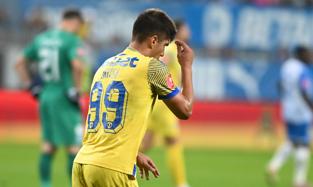 Fabulooos! FC Petrolul a câștigat prima dată pe arena Ion Oblemenco, în dauna “Craiovei lui Rotaru”! Și nu oricum, ci chiar în stil de echipă mare!