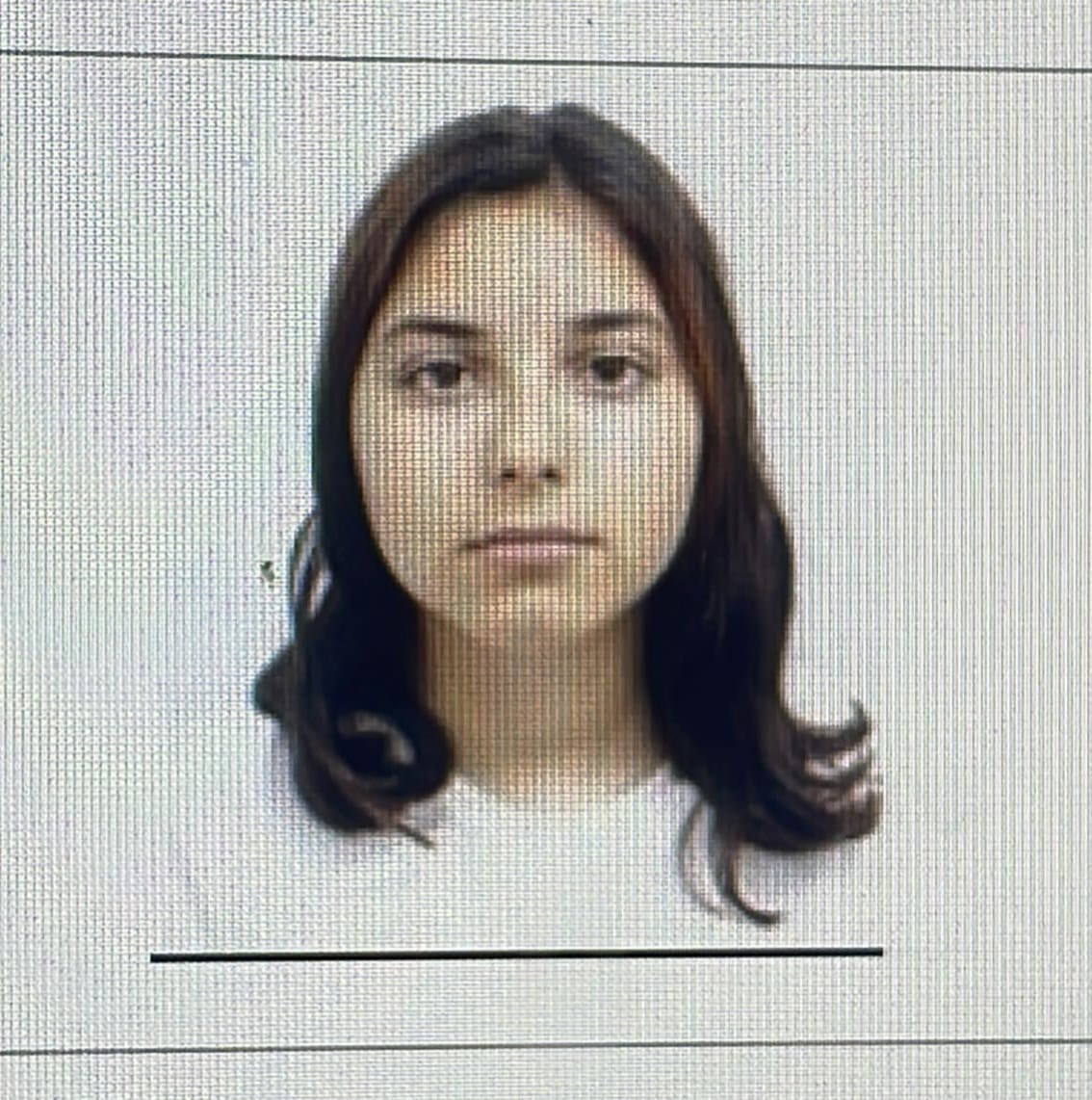 O fată de 18 ani, din Fulga, este dată dispărută O fată de 18 ani, din Fulga, este dată dispărută