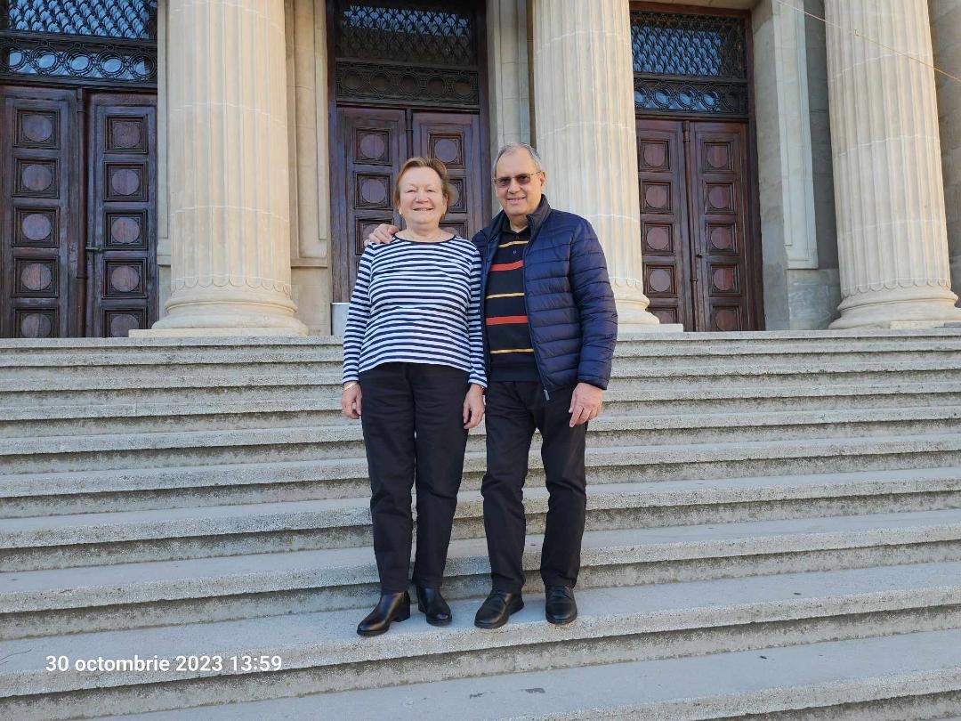 CosmoCronici, eveniment de marcă în Ploieşti. Cosmonautul Dumitru Prunariu, mesaj emoţionant pentru prahoveni