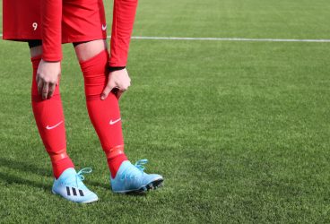 Ghetele de fotbal perfecte: cum să alegi și de ce să optezi pentru ghete Nike