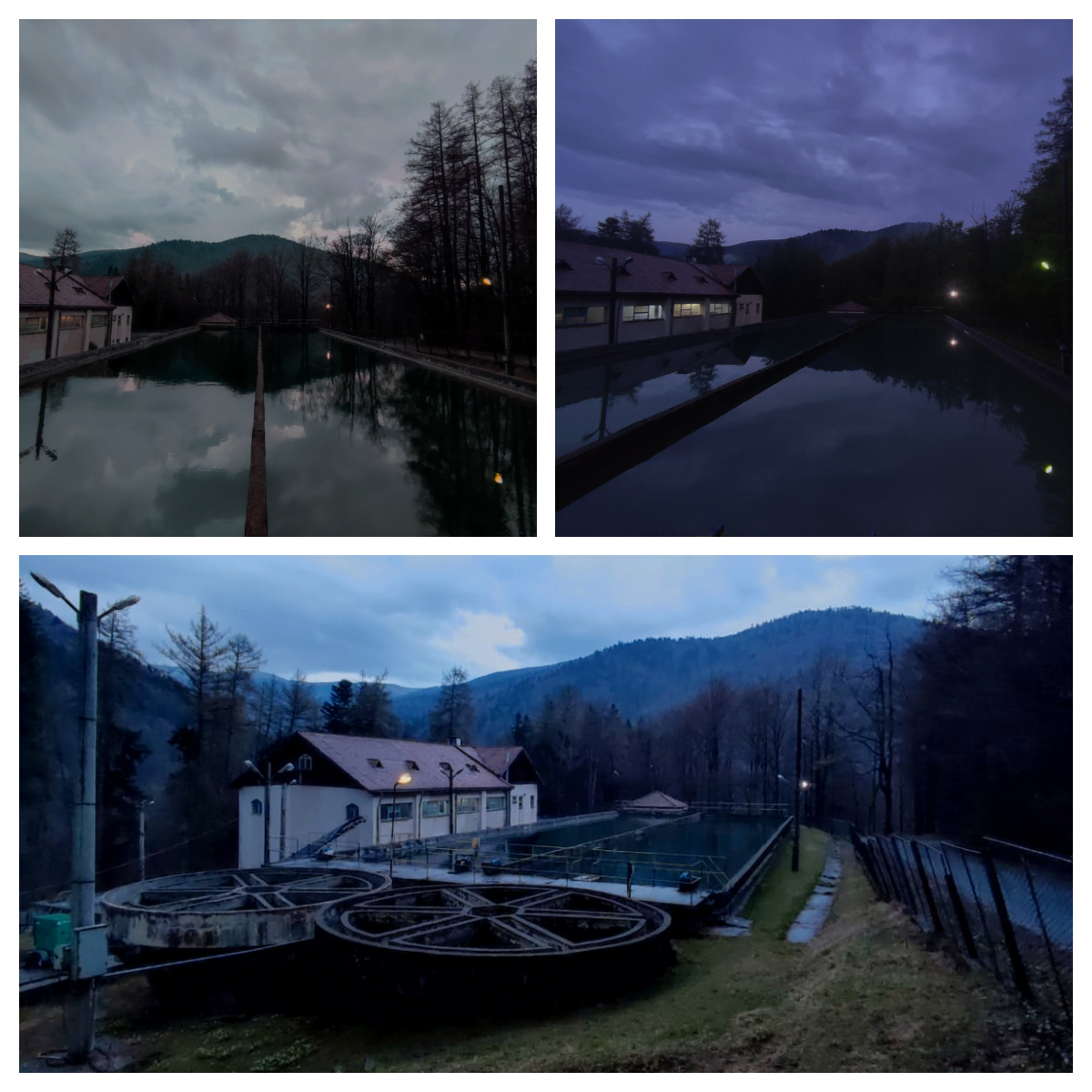 Hidro Prahova, buletin informativ privind calitatea apei – 03.11.2023 Hidro Prahova, buletin informativ privind calitatea apei – 03.11.2023