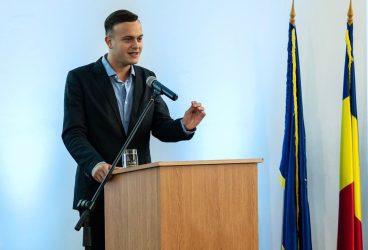 UPG PLOIEŞTI CÂŞTIGĂ ETAPA FINALĂ A CONCURSULUI GO BIZ 2023