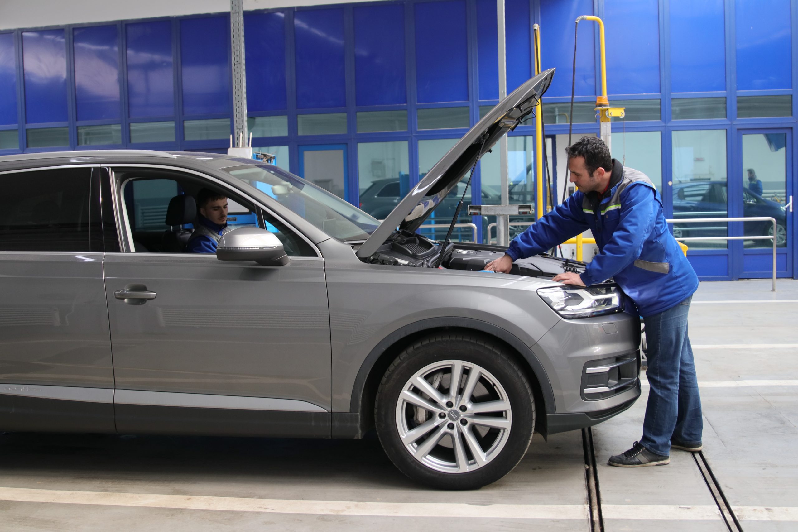 RAR, anunţul zilei pentru şoferi: Aceste documente vor putea fi obţinute doar cu programare! RAR, anunţul zilei pentru şoferi: Aceste documente vor putea fi obţinute doar cu programare!