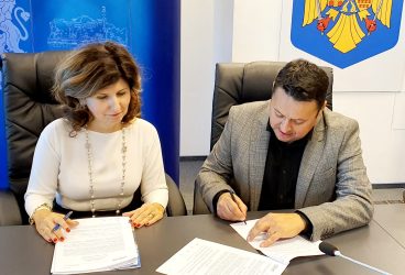 Ploieşti. Contract semnat pentru achiziţionarea stocului de gaze necesar pentru termoficare