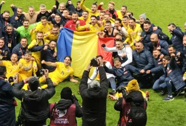 Edi Iordănescu, un antrenor atât de aproape, nu chiar de multă vreme, de… FC Petrolul Ploiești. Va mai ajunge urmașul lui “Tata Puiu”, din nou, la “galben-albaștri”, după ce a urcat pe culmi? Dificil de presupus așa ceva!