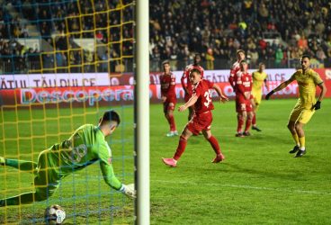 FC Petrolul – meci modest peste poate, la revenirea pe teren a unui Țicu… “cu de toate”. Botoșanii, o surpriză plăcută. Dar, vezi clișeul fotbalului autohton: importante sunt “cele trei puncte”, câștigate de “lupi”!