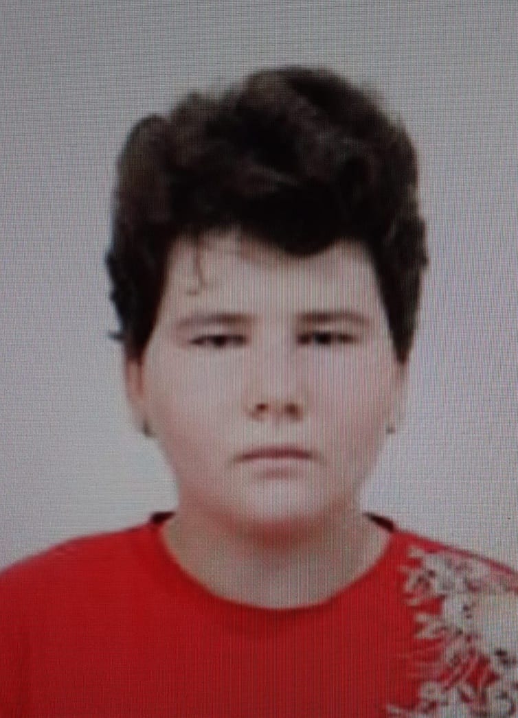 Adolescentă din Urlaţi dispărută de la domiciliu Adolescentă din Urlaţi dispărută de la domiciliu