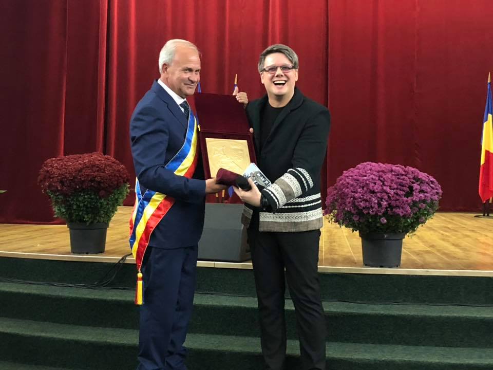 Fuego, spectacol inedit, vineri, la Vălenii de Munte. Intarea liberă